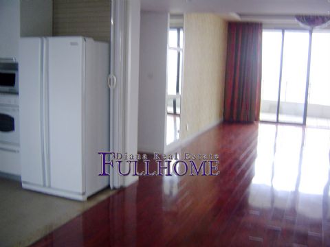 Top Of City - Interior view 2, Shanghai rental property